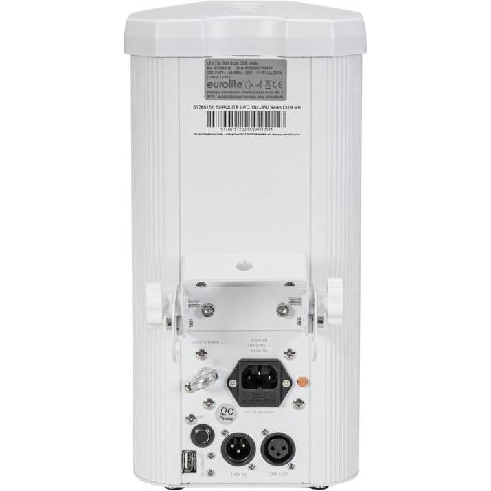 Thumbnail - Eurolite LED TSL-350 Scan COB ws (Moving Bar), Moving Head