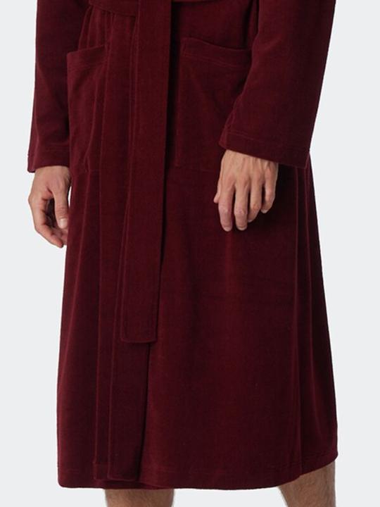 Produktbild Schiesser Bademantel (M)