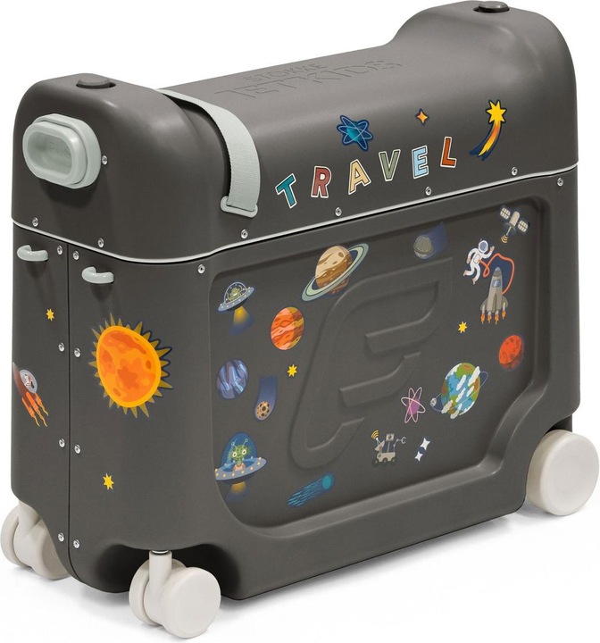 Immagine prodotto Stokke JetKids BedBox (20 l, Bagaglio a mano (fino a 50 litri))