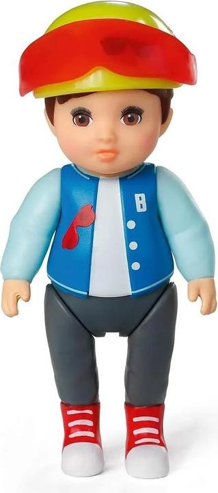 Produktbild Baby Born Minis - Playset Scooter