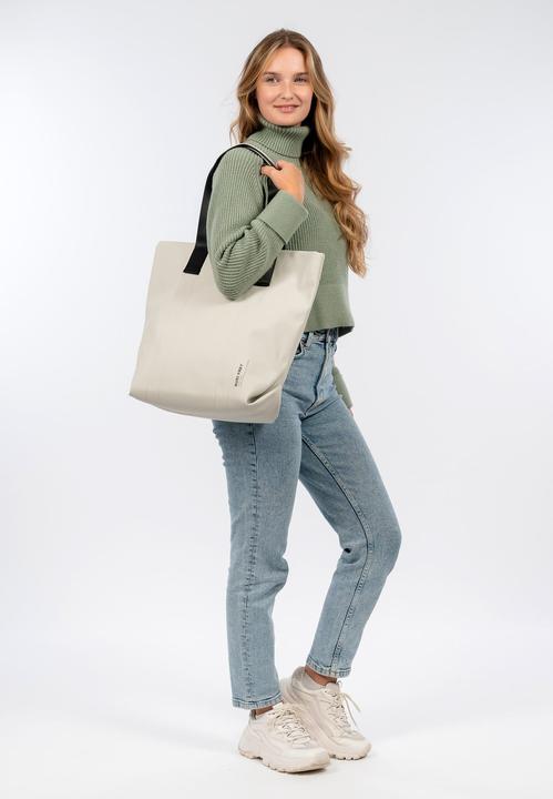 Actual product image Suri Frey Shopper SURI Green Label Jenny (33 l)