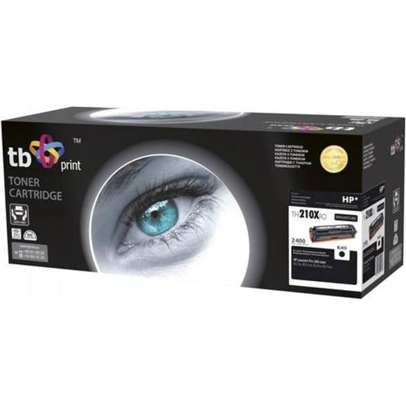 Print Toner do HP 131A TH-210XRO BK ref. (TH-210XRO)