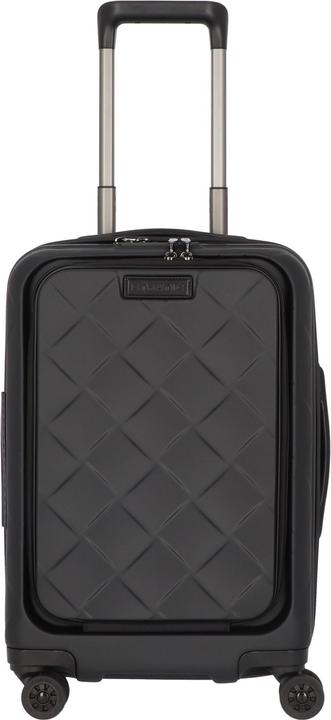 Actual product image Stratic Leather&More hard shell case (with front pocket) (33 l)