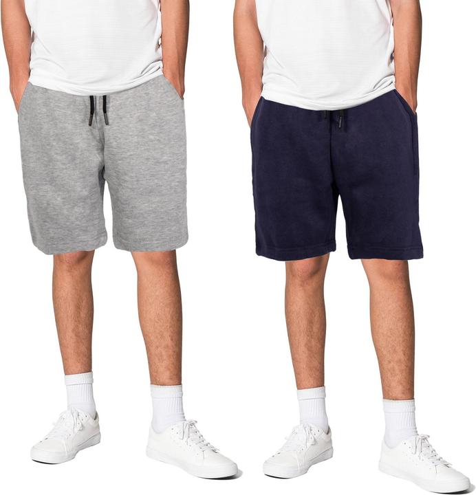 Produktbild Keanu Shorts (2erPack) (L)