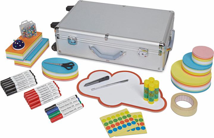 Maul MAULPRO - Chariot pour présentateur business