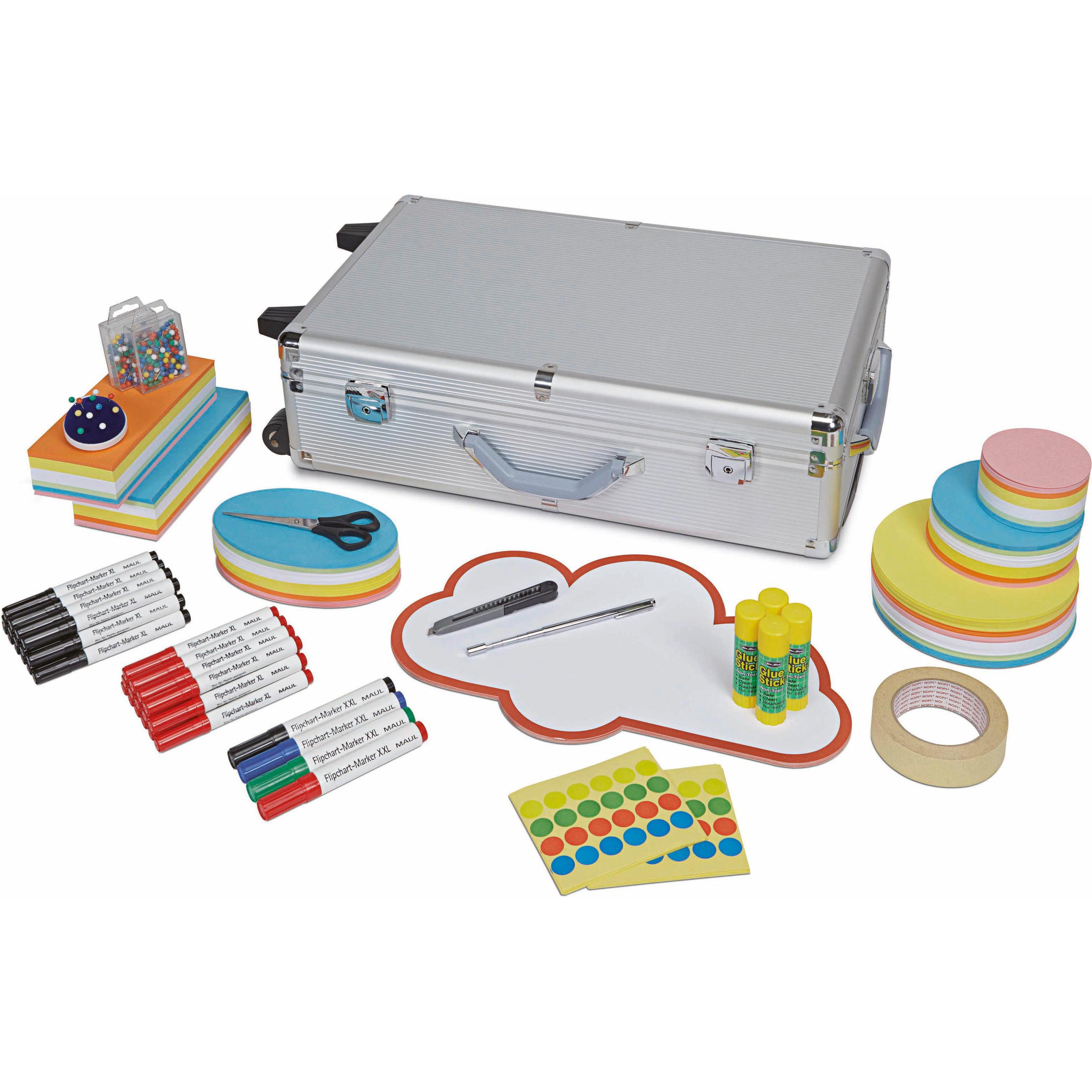 Maul MAULPRO - Moderatorentrolley business (6399209)