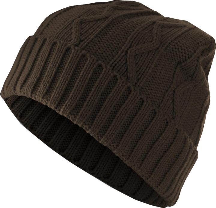 Produktbild Masterdis Beanie Cable Flap (One Size)