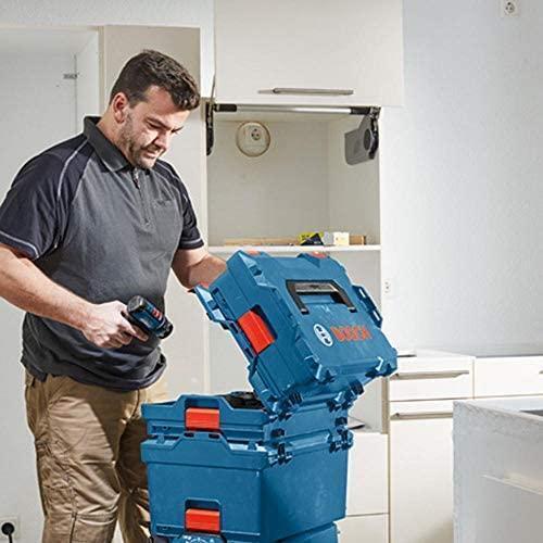 Immagine prodotto Bosch Professional L-BOXX 102 Set 12