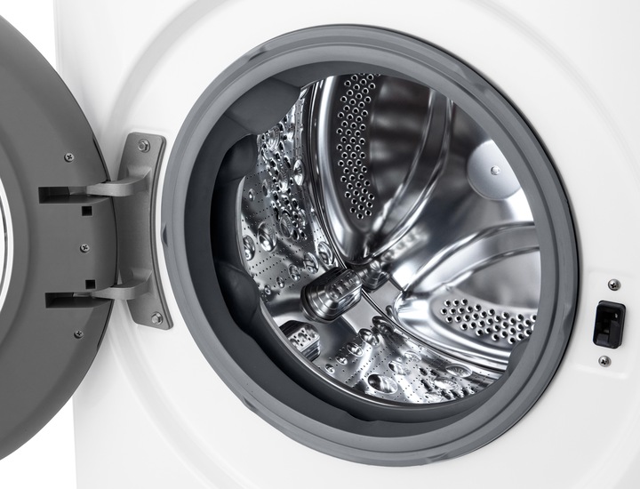 Actual product image LG F4WR4911P (11 kg, Left)