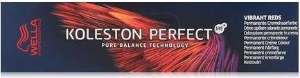 Produktbild Wella Koleston Perfect Me+ Vibrant Reds (55/44 hellbraun intensiv rot-intensiv)