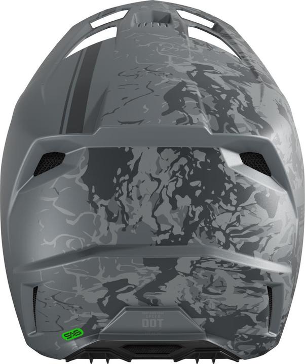 Image du produit Shot SPEED BATTLE MX-Helm (M)