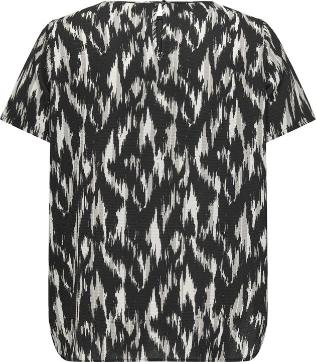 Produktbild Only Curvy Print Oberteil Top (50)