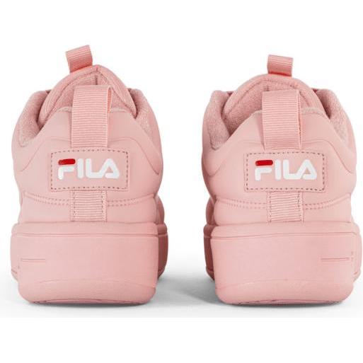 Thumbnail - FILA, Damen, Sneaker, Superbubble, Rosa, (38)