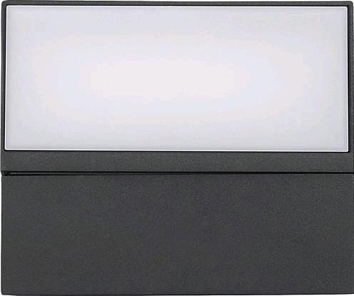 Produktbild Mlight DIEF LED-Wandleuchte (650 lm, IP65)