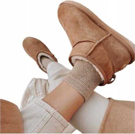 Actual product image EMU Australia Stinger Micro - 44394 (41)