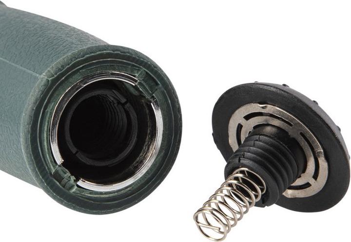 Produktbild Mannesmann Elektronischer Drehmomentschlüssel (3/8", 17 Nm, 170 Nm)