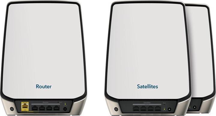 Produktbild Netgear RBK863S