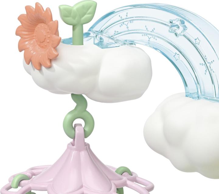 Produktbild Sylvanian Families Fairy Castle