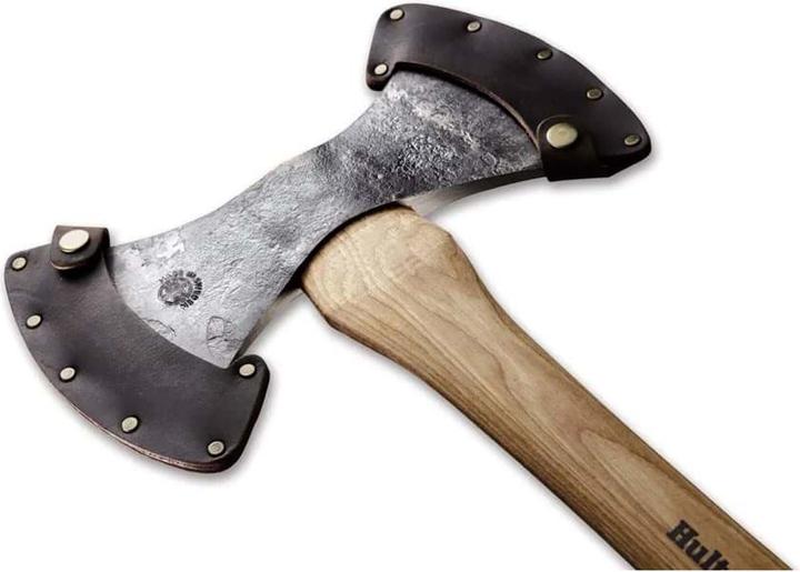 Immagine prodotto Hultafors WETTERHALL Wurfaxt