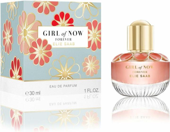 Produktbild Elie Saab Girl of Now Forever (Eau de Parfum, 30 ml)