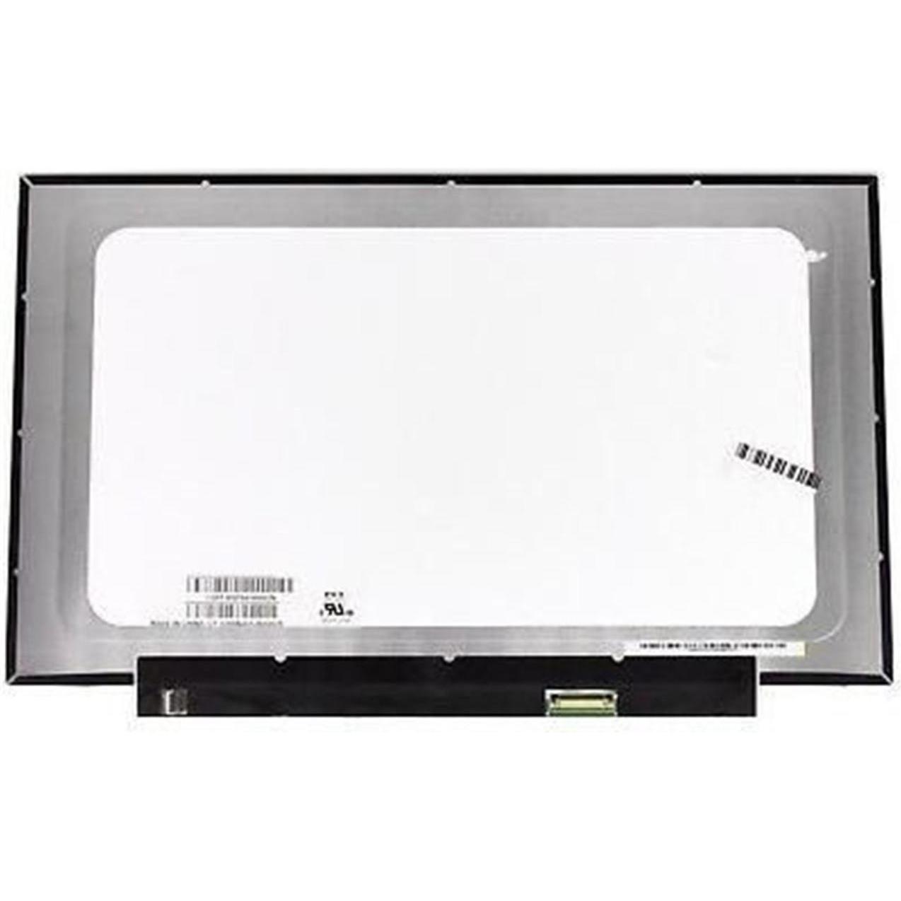 CoreParts MSC140F30-230G Notebook-Ersatzteil Anzeige, Notebook Ersatzteile, Schwarz