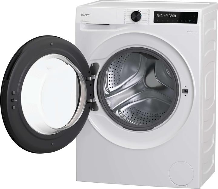Produktbild Candy BR 38SBL6-S (8 kg)