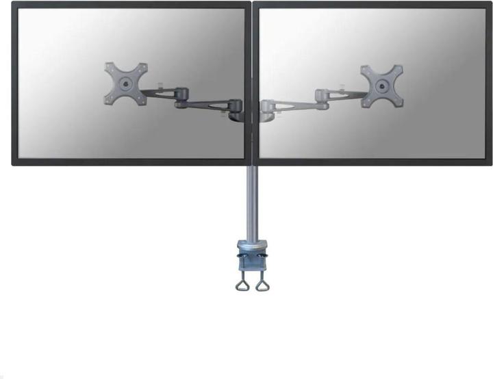 Produktbild Neomounts FPMA-D935D Monitor Tischhalterung (Tisch, 27", 12 kg)