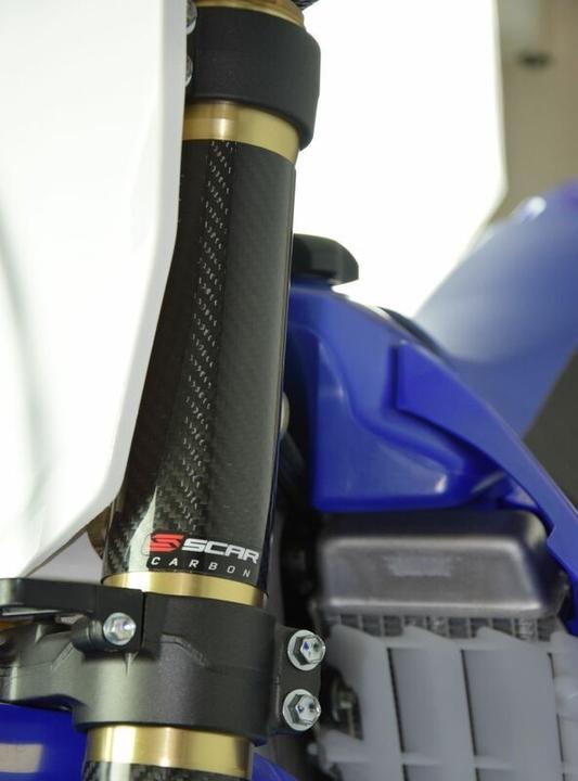 Produktbild Scar Carbon-Obergabel-Schutz