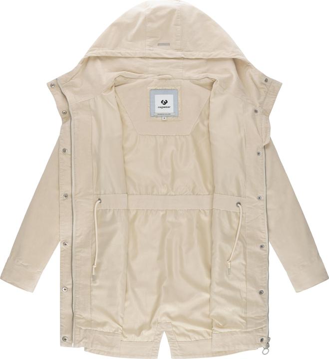 Immagine prodotto Ragwear Cannas Cordy YOUMODO