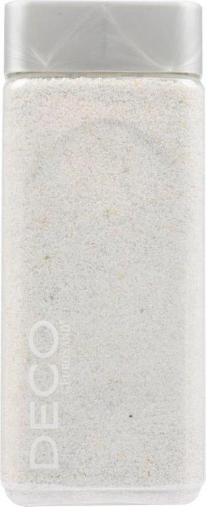 Actual product image GuGus Decorative sand (6.5 x 6.5 x 17.5 cm)