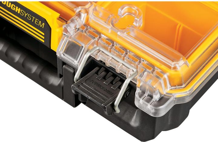 Actual product image DeWalt Toughsystem 2.0