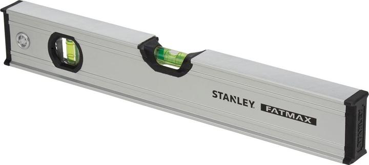 Actual product image Stanley Stan spirit level FatMax PRO mag. 40 cm (40.50 cm)