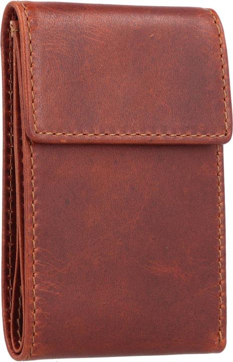 Actual product image Esquire Dallas wallet RFID leather 10 cm