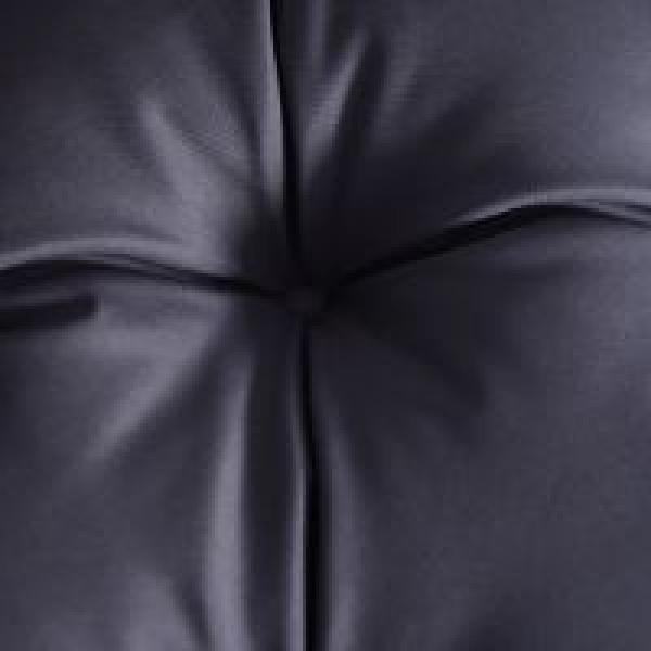 Actual product image Outsunny Chair cushion as a set of 2 (98 x 50 x 8 cm)