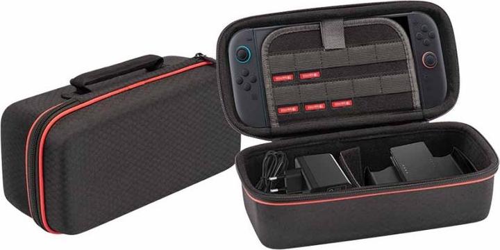 Image du produit Subsonic - Switch 2 Carrying Case (Switch 2)