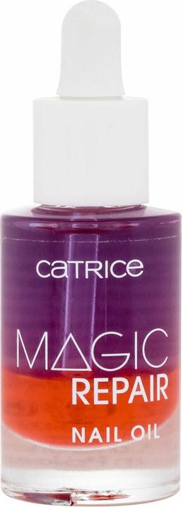 Catrice Magic Repair Nail Oil (8 ml)