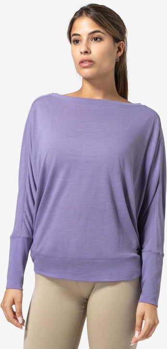 Actual product image Super Natural W Kula Top (XS)