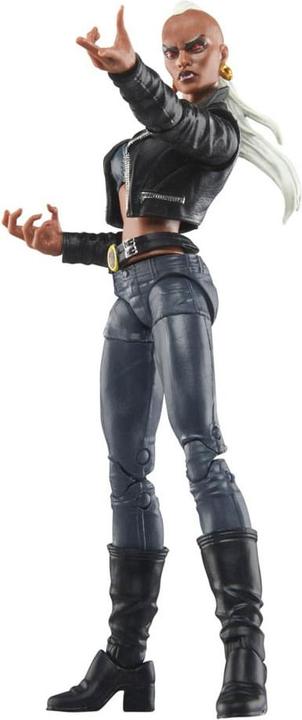 Productafbeelding Hasbro Strange Tales Marvel Legends actiefiguur Bloodstorm (BAF: Blackheart) 15 cm