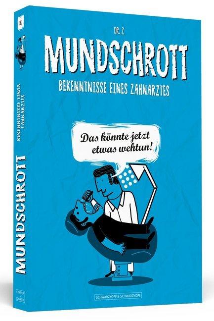 Produktbild Mundschrott (Deutsch, Dr. Z, 2018)
