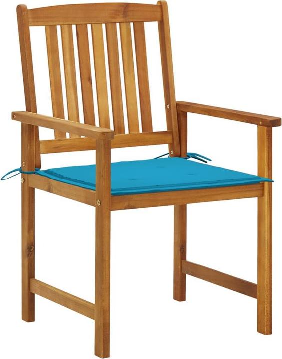 Produktbild vidaXL Gartenstuhl