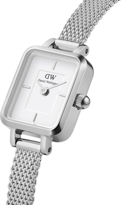 Produktbild Daniel Wellington Quadro Mini Sterling (Analoguhr)