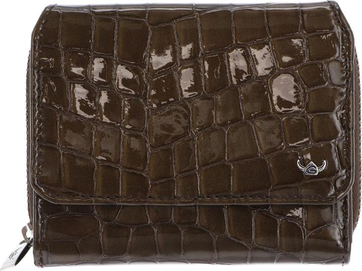 Actual product image Golden Head Cayenne RFID Protect 3316 Wallet