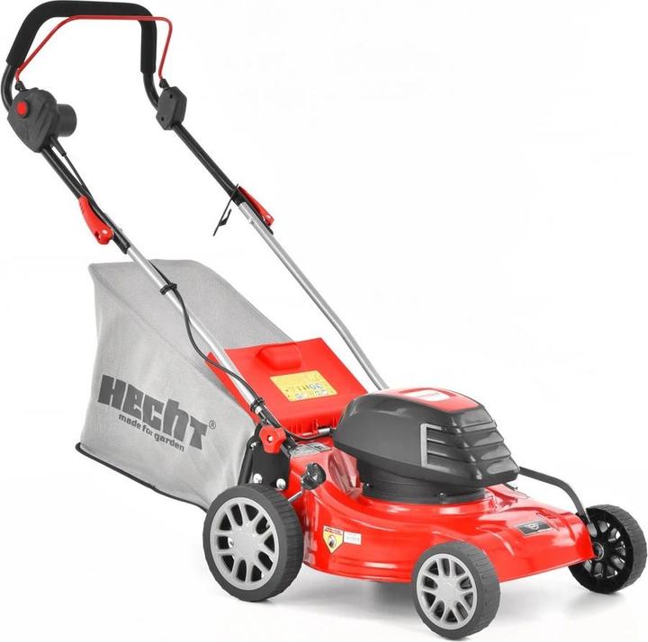 Actual product image Hecht 1640 (Electrical connection)