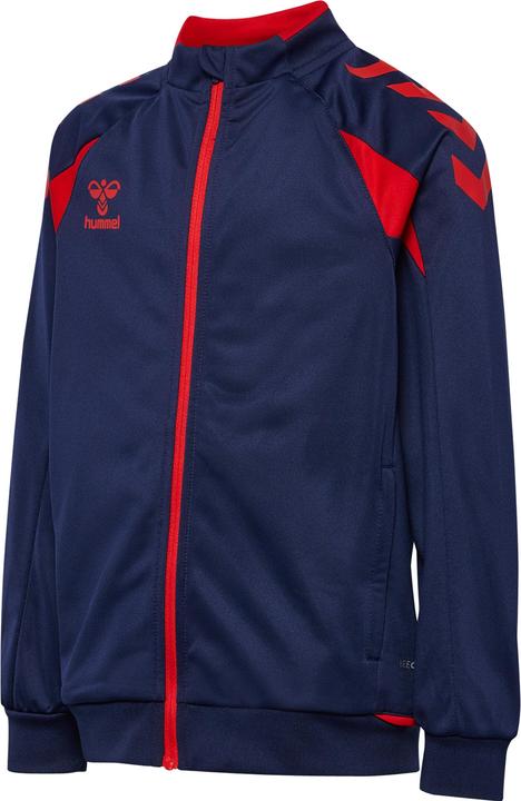 Navy, True Red