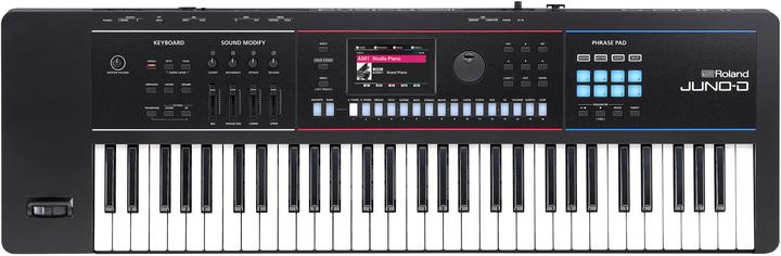 Image du produit Roland Juno-D6