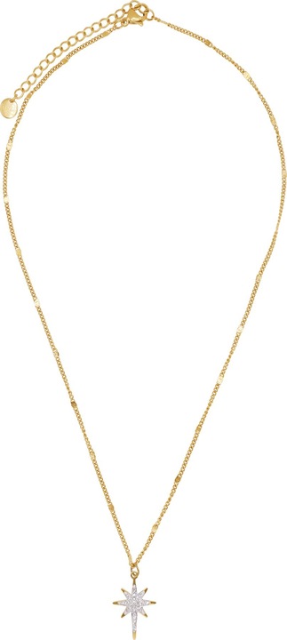 Produktbild Heideman Donat goldfarben (100% Edelstahl)