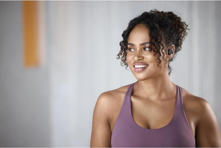 Productafbeelding Jabra Elite 4 Actief (ANC, 7 h, Draadloze)