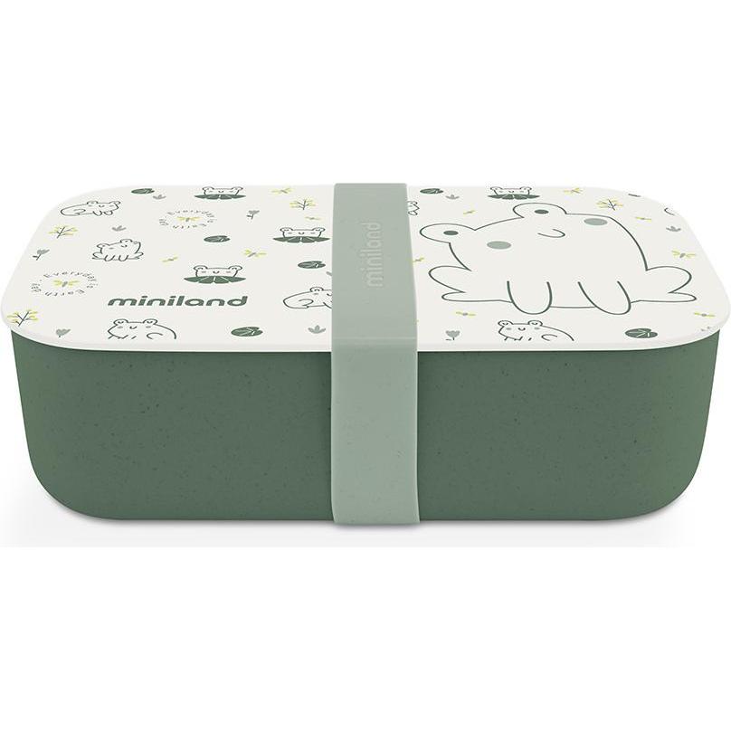 Miniland , Cuocipappa, Natura Pranzo Rana