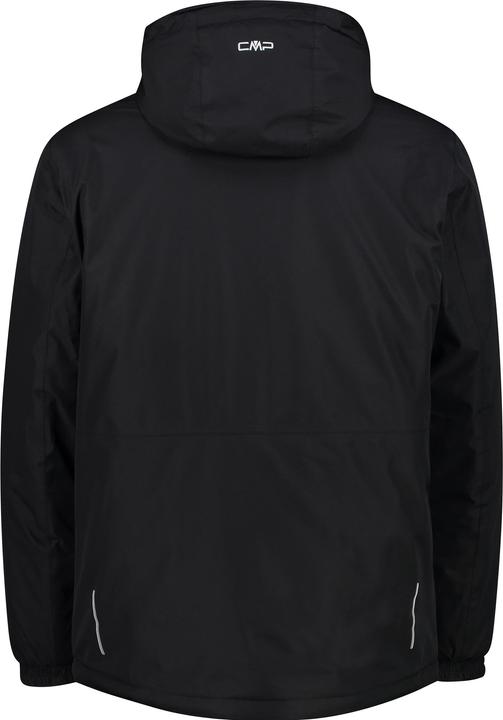 Immagine prodotto CMP Campagnolo Felpa con cappuccio (XXL)