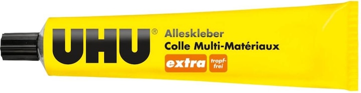 Produktbild UHU Alleskleber extra (125 g)